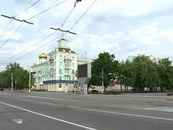 Электроснабжение большей части Луганска восстановлено
