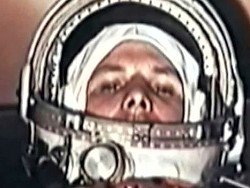 56 лет космической истории: новые подробности полета Гагарина