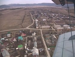 Крушение вертолета в Башкирии: следствие устанавливает причины трагедии