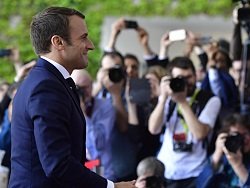 Le Figaro: Макрон, представив новый кабмин, нарушил предвыборные обещания