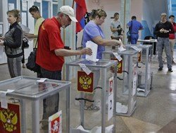 Памфилова назвала новые механизмы голосования выгодными для оппозиции