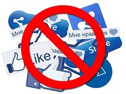 Сторонники жесткой линии призывают Кремль к крутым мерам против соцсетей