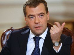 Сможет ли Медведев создать высокотехнологичную экономику?