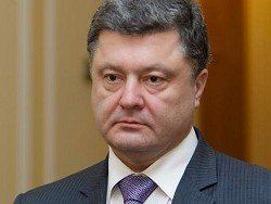 Петя Порошенко и его администрация нарываются на гнев Запада.