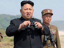 ЦРУ удалось завербовать агента для убийства Ким Чен Ына в России