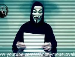 Хакеры Anonymous: Третья Мировая начнется с войны в Корее
