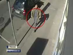 В Москве ищут водителя BMW, избившего женщину на глазах у детей