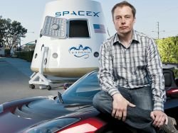 SpaceX подтвердила намерение осуществить пять пусков до конца июня