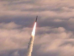 Председатель ОБСЕ осудил ракетный пуск КНДР