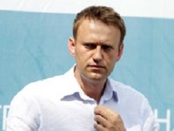 В Казани задержали пятерых агитаторов Алексея Навального