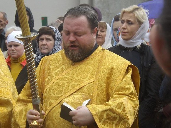 Баптисты возмутились оскорбительной речью священника РПЦ