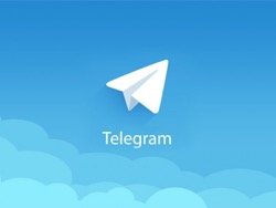 Telegram: 
