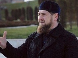 Французские ЛГБТ-движения подали в суд на главу Чечни Рамзана Кадырова