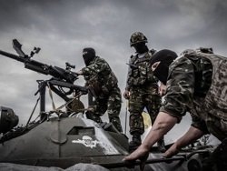 ВСУ начали обстрел ополченцев под Авдеевкой: армия ДНР несёт весомые потери