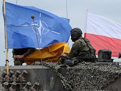 В Польше назвали Россию главным врагом НАТО