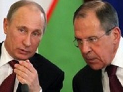 В Bloomberg решили, что Владимир Путин издевается над Госдепом