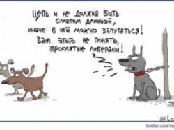 Студентов вуза обязали писать реферат об угрозе либерализма