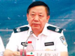 В Китае казнен бывший начальник полиции, убивший 26-летнюю любовницу за шантаж