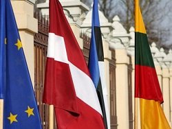 Прибалтийский журналист: Наши страны за границей цивилизованного мира