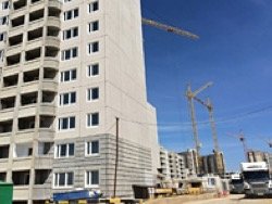 Строить жилье в Москве - градостроительное преступление
