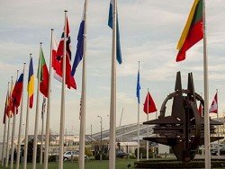 Военные из шести стран войдут в размещаемый в Латвии батальон НАТО