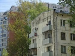 Минюст назвал условия изъятия единственного жилья у должников‍