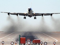 Пекин отверг обвинения США в непрофессионализме их военных летчиков
