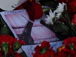 Ространснадзор выявил нарушения в работе петербургского метро после теракта