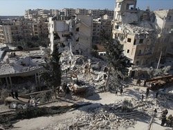 СМИ сообщили о достижении консенсуса гарантами перемирия в Сирии