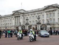 СМИ: Сотрудники королевского двора Британии созваны на экстренное совещание