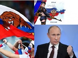ИноСМИ: Возможно ли захватить Россию?