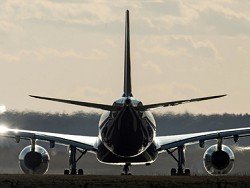 В Хабаровске экстренно приземлился авиалайнер с 286 пассажирами