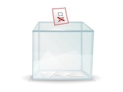 В Совфеде предлагают за нарушения на выборах сажать на 5 лет