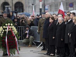 В Польше обвинили в недобросовестности следователей по делу о катастрофе Ту-154