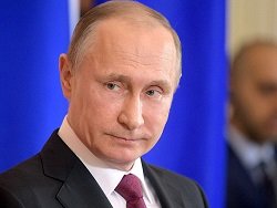 Путин о США: Президенты в стране меняются, а политика нет