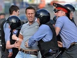 А я говорю: Навальный будет зарегистрирован кандидатом в президенты