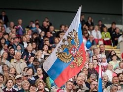 Русский праздник в Вильнюсе: день культуры или позора?
