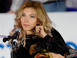 Украину оштрафовали за недопуск Самойловой на 