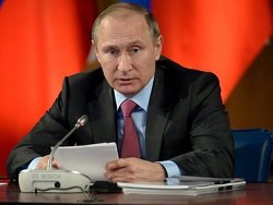 Президент России рассказал о своем отношении к Березовскому и Ходорковскому