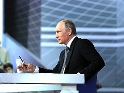 Путин заявил о несовершенстве американской системы ПРО