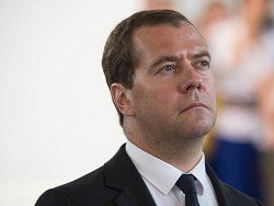 Медведев пообещал отечественному авиастроению 41 млрд рублей