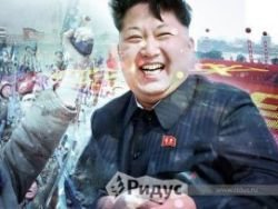 Ким Чен Ын пообещал превратить Японию в пепел