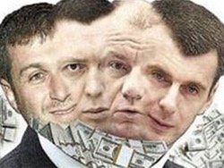 Русские ненавидят олигархов за то, что те ненавидят Россию