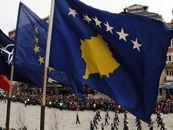Косово: взрывоопасный выбор