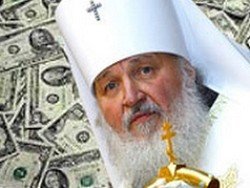 Почему наши олигархи жертвуют на храм, а не на экономику страны?