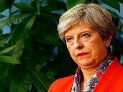 Выборы в Великобритании. Как неудача Мэй отразится на brexit?