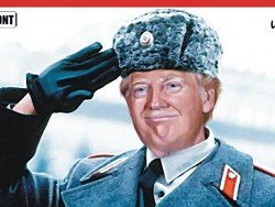 Почему именно Трамп станет последним президентом США