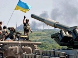 Украинский эксперт уверен, что США благословили Киев на 