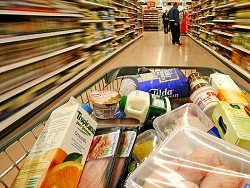 Эксперт рекомендует украинцам готовиться к подорожанию продуктов