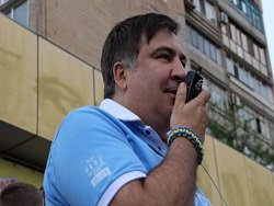 Михаил Саакашвили считает, что олигархов в Украине необходимо ликвидировать как класс